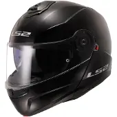 LS2 Ff908 Strobe Ii Modulær Hjelm