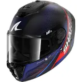 Shark Spartan Rs Speed-tech Ece Fullface-hjelm