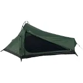 Jamet - Telte vandring/trekking - Shelter til UnisexAluminium - Grøn