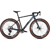 Focus Atlas 8.9 Rival Xplr Axs 13s Gravelcykel