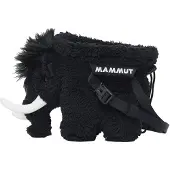 Mammut - Magnesium og magnesiumposer - Fluffy Chalk Bag Black til Unisex