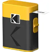 Kodak M50y Båndtrykningsetiketter