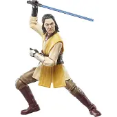 Hasbro Star Wars : Jedi-mester Sol-figur Fra The Acolyte-serien 15 Cm