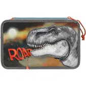 Dino World Triple Roar (0411756) Penalhus