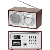 Krüger&Matz Kruger&amp Matz Hjemmeradio KM0823 model