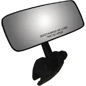Cipa Mirrors Comp Ii Marine Spejl