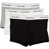 Calvin Klein Lv00nb4392 Boxers 3 Enheder