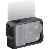 Insta360 Go Ultra Utility Bur