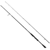 Savage Gear Perch Academy Twitch Bait Spinnestang