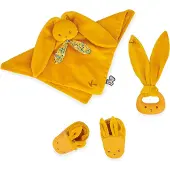 Kaloo Min Første Fødselsgaveæske Teddy