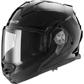 LS2 Helmets Ff901 Advant X Modulær Hjelm