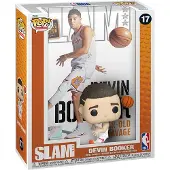 Funko POP! Devin Booker Slam Magazine-figur 9 Cm