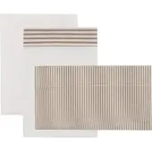 cambrass Derby 70x140x1 Cm Vugge-lagen 3 Enheder