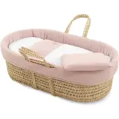 cambrass Plumeti 39x80x25 Cm Baby Moses