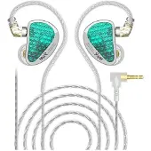 KZ As16 Pro No Mic Headset