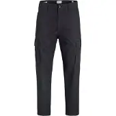 Jack & Jones Cargobukser 'JPSTKane Frank' sort