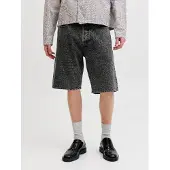 Jack & Jones Jeans 'JJIALEX JJORIGINAL' mørkegrå