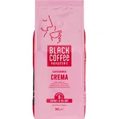 Black Coffee Roaster Crema 900g
