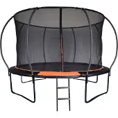 Evo-x Evt Trampolin