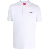 Diesel Smith Kortærmet Polo