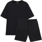 Pull&Bear Hjemmedragt mørkeblå