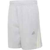 Adidas Kit 3-stripes Shorts, størrelse 3XL