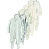 Next Nattøj chamois / opal / lyseblå / lysegrøn / offwhite