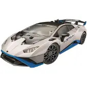 Clementoni Mechanics - Lamborghini Huracan