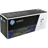 HP 659A / W2011A Cyan Toner