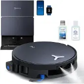 Ecovacs Robotstøvsuger DEEBOT X12 PRO OMNI