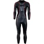 Huub Aerious Iii 3:5mm Langærmet Neopren Våddragt