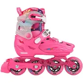 Bkb K9 Inline-skøjter
