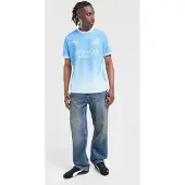 Puma Manchester City Hjemmebanetrøje 2026/27 Authentic - , størrelse X-Large