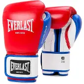 Everlast Powerlock Og Advanced Boksehandsker