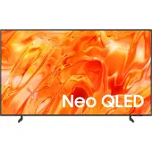 Samsung 55" Neo QLED QN72H 4K Vision AI Smart TV (2026), Black