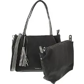 Emily & Noah Shopper 'Elke' antracit