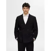 Selected Liam Relaxed Fit Blazer