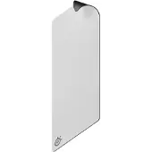 SteelSeries QcK Heavy - XXL - Hvid