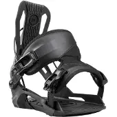 Nidecker Nexus Black-XL