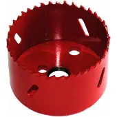 MPS M3 Hss Serie 50 Bimetalhulsav 140 Mm