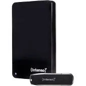 Intenso 6023890 Ekstern Hdd