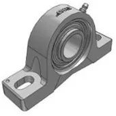 Skf Leje SY 20 TF komplet