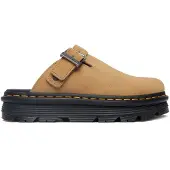Dr. Martens Træsko 'ZebZag' taupe