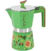 Pedrini 6tz Frida Kahlo Espressomaskine