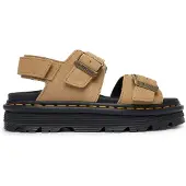 Dr. Martens Sandaler 'ZebZag' cappuccino