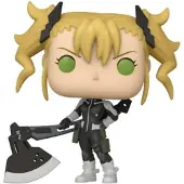 Funko POP! POP Vinyl Kaiju No8 Kikoru