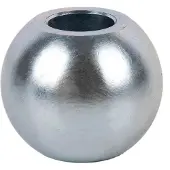Cofan 64x37.1x45 Mm Hurtigudløserkugle 10 Enheder