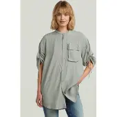 G-Star Relaxed Shirt - Green - Women