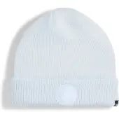 Puma Manchester City Ftblessentials Beanie, størrelse One Size
