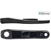4iiii Precision 3+ Dura Ace 9200 Venstre Krank Med Effektmåler
